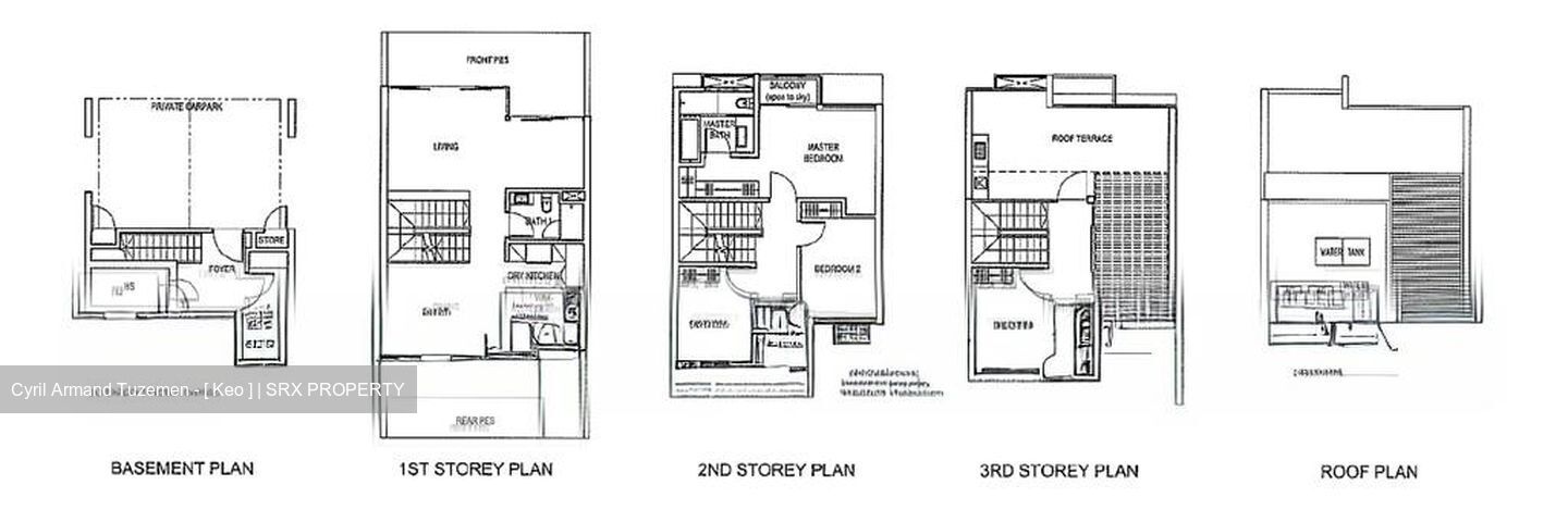 Alana (D28), Terrace #597150721